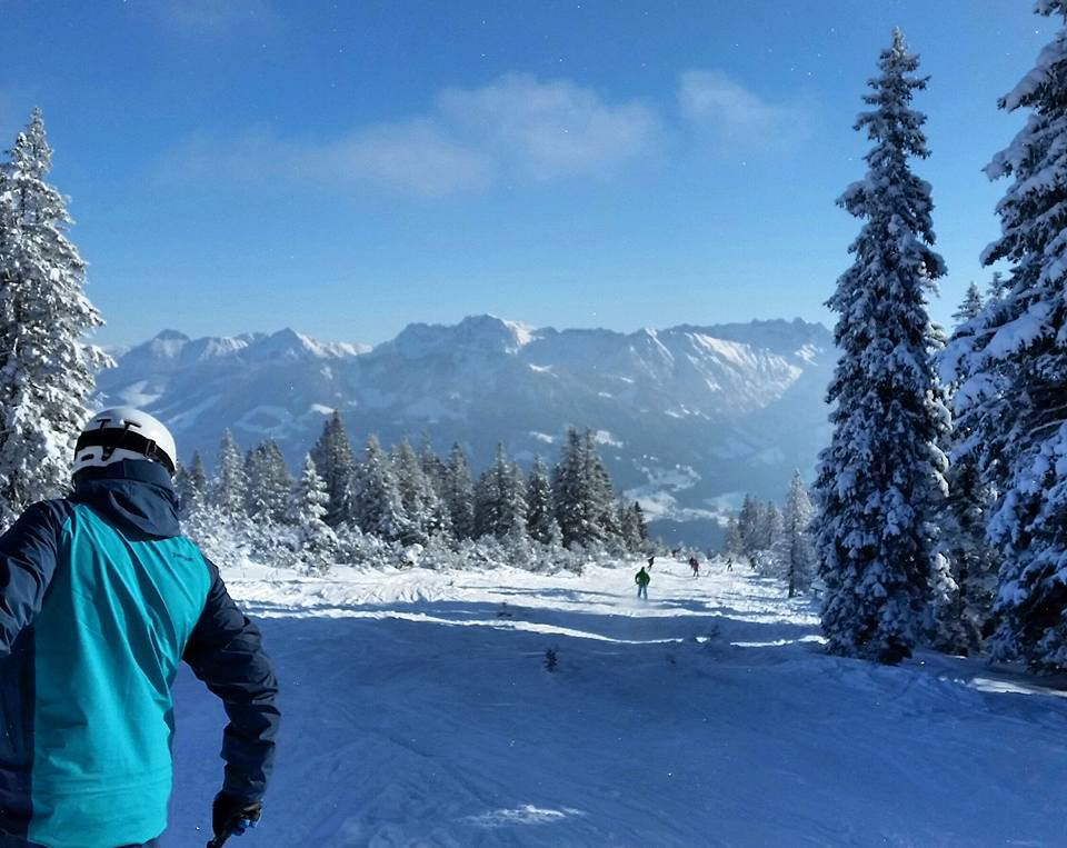 bergschön powdern