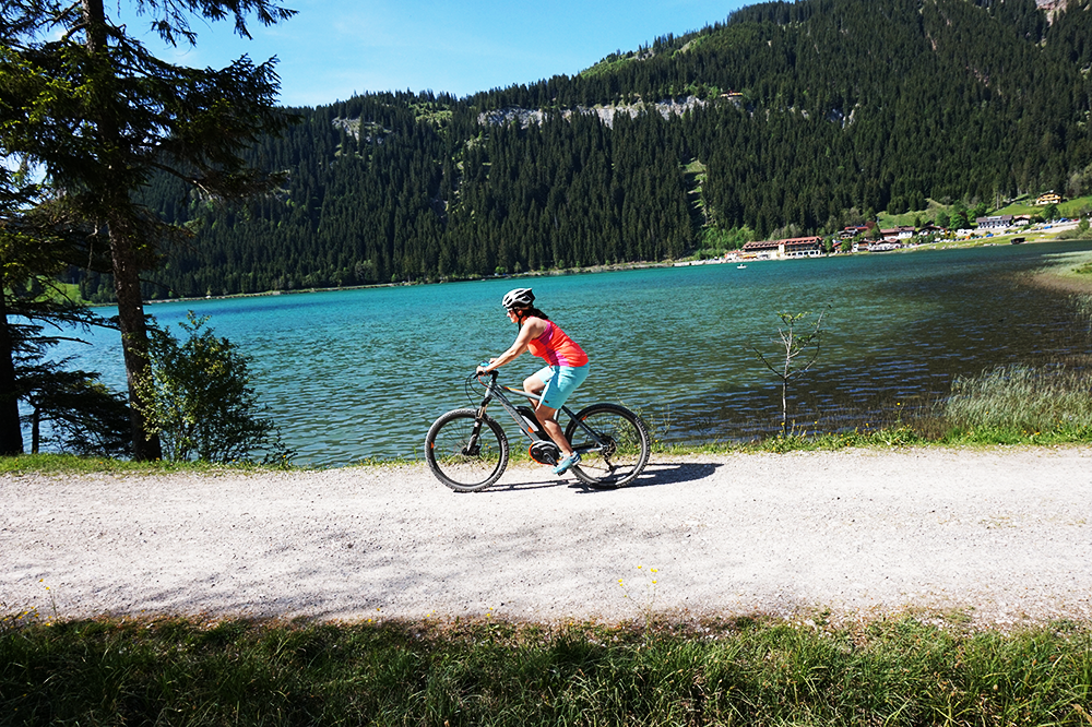 e-bike oberallgäu