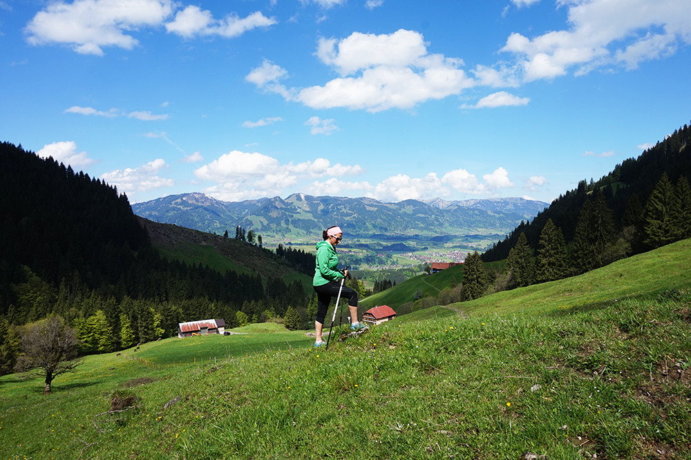 e-bike oberallgäu