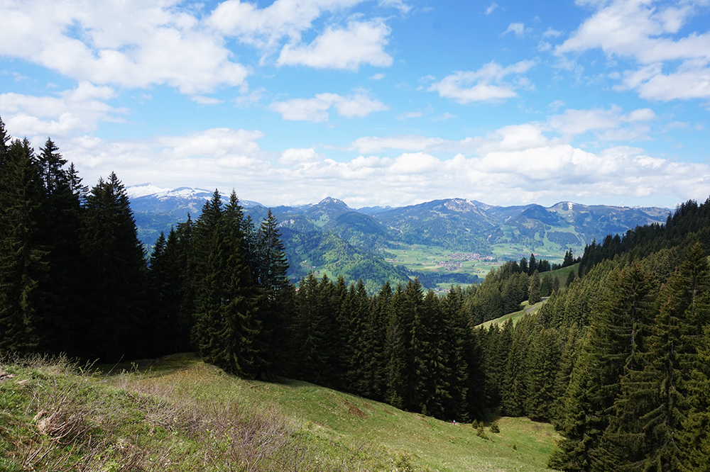 e-bike oberallgäu