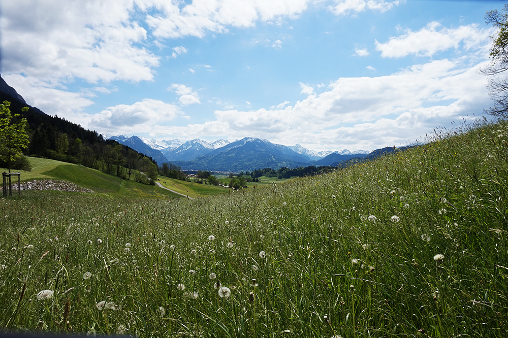 e-bike oberallgäu