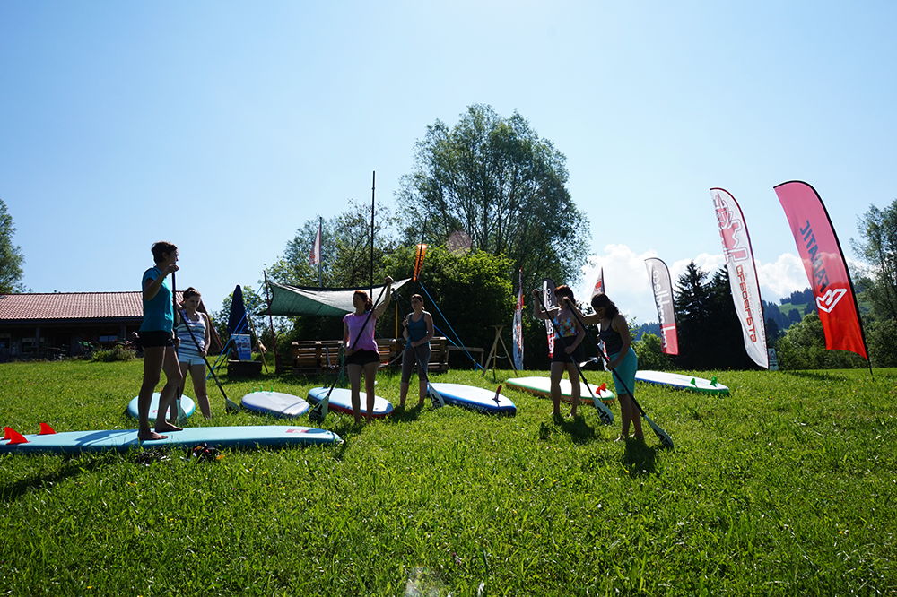 sup yoga oberallgäu