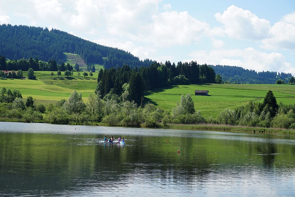 sup yoga oberallgäu