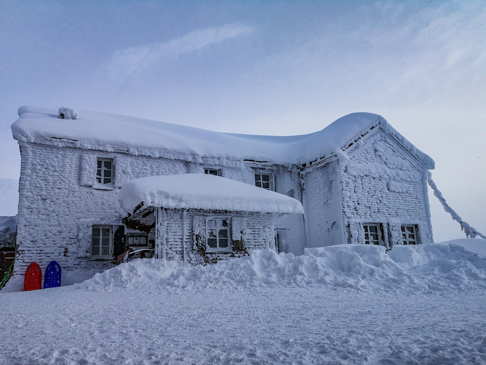 Frau Bergschön Oberstdorf Kleinwalsertal