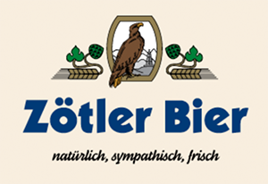 Zötler Brauerei Allgäu Bergschön